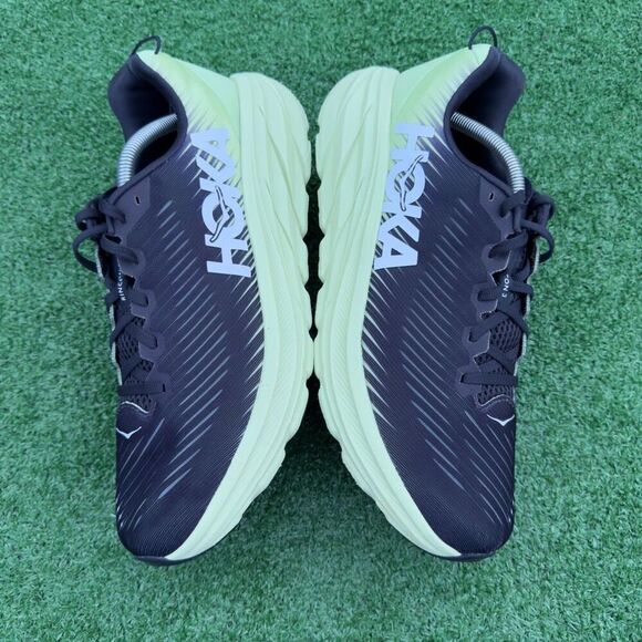 HOKA ONE ONE RINCON 3 - Men’s Running Shoes - SIZE 11.5D - Picture 7 of 10